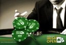 Get Ready for the Irish Open