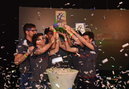 Italy Triumphs in Global Poker Masters