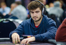 Gomez Takes EPT Malta Lead