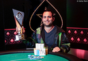 Josh Kay wins LAPT Bahamas