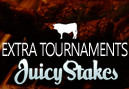Extra Tournaments Added to Juicy Stakes Weekend Line Up