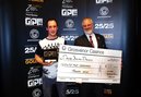 Julian Davies Wins GUKPT Cardiff