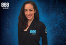 Kara Scott Joins 888poker