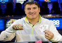 Keith Lehr Jets to Second WSOP Title