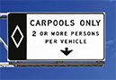 Carpool  Lane