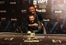 Laurent Polito Wins Fourth WPTN Title