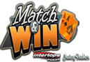 Match & Win at Intertops & Juicy Stakes