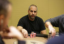 Glantz Heads $50k Players' Championship