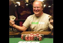 Michael Davis Wins Event #43 - $1,000 Seniors’ Event