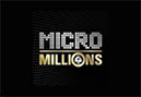 Brit's Big MicroMillions Finish