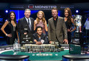 Charania Wins WPT Five Diamond