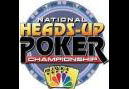 NBC National Heads-Up Poker Championship matches announced