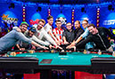 Meet The WSOP November Nine