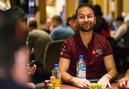 Negreanu Among WPT Five Diamond Leaders