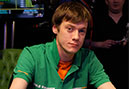 Niall Smyth wins PaddyPower.com Irish Open 2011 for €550k