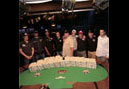 Final Table of the Main Event is set