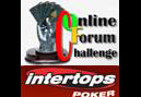 Latest Online Forum Challenge series the biggest yet