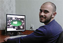 PokerTracker Prize For Moldovan