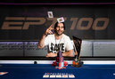 Busquet Bests EPT Super High Roller