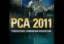 Chris Oliver heads PCA Main Event 