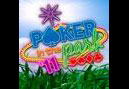 Poker in the Park V begins…