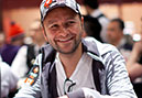 133 seconds with Daniel Negreanu