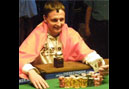 Peter Traply wins WSOP Event #41 $5,000 No Limit Hold ‘Em Shoot Out