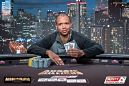 Phil Ivey Wins Aussie Millions $250k (again!)