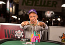 WSOP Bracelet #10 for Phil Ivey