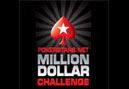 PokerStars pros to star in The Million Dollar Challenge