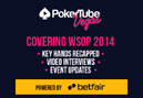 PokerTube Vegas goes Live
