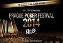 Prague Poker Festival Under Way