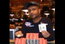 Praz Bansi wins May's Palm Beach Big Game