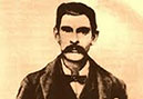 Doc Holliday: A Gunfight Waiting to Happen, Part 1