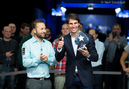 Nadal Aces His First Poker Tournament 