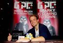 Rhys Jones Conquers GUKPT Manchester