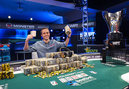 Ryan Van Sanford Wins WPT Jacksonville