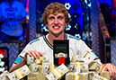 Dates Confirmed for 2014 World Series of Poker