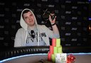 Sam Mitten-Laurence wins UKIPT Nottingham