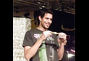 Nick Schulman Takes Down WSOP Event #23 - $10,000 2-7 Draw.