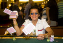 Yeah baby. Scotty Nguyen joins Expekt Poker