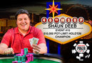 Shaun Deeb Breaks WSOP Duck