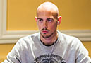 Chidwick Among WPT Prague Leaders