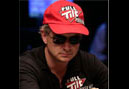 November Nine Profile - Steven Begleiter