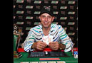 Amer Sulaiman wins LAPT Playa Machal
