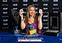 Victoria Coren Leaves PokerStars