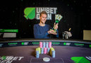 Vad Hennebjerre Wins Unibet Open