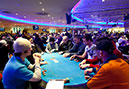 UKIPT Tour de Force