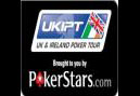 Only 34 players remain at the Pokerstars UKIPT Nottingham