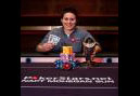 Vanessa Selbst makes it back-to-back NAPT Mohegan Sun wins